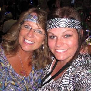 Meet your Posher, Debbie